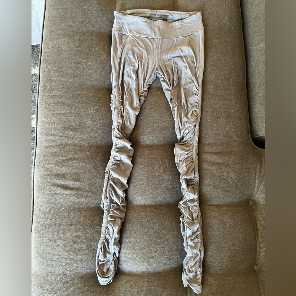 Nomads Hemp Wear Leggings